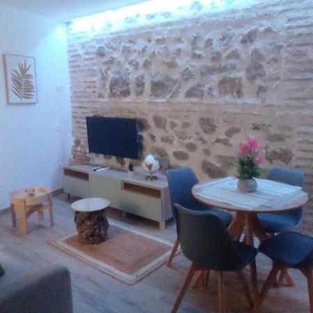 El Susurro Del Tajo La Ermita Apartment Толедо Екстериор снимка