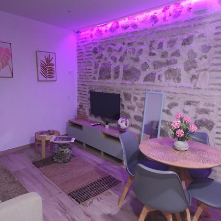 El Susurro Del Tajo La Ermita Apartment Толедо Екстериор снимка