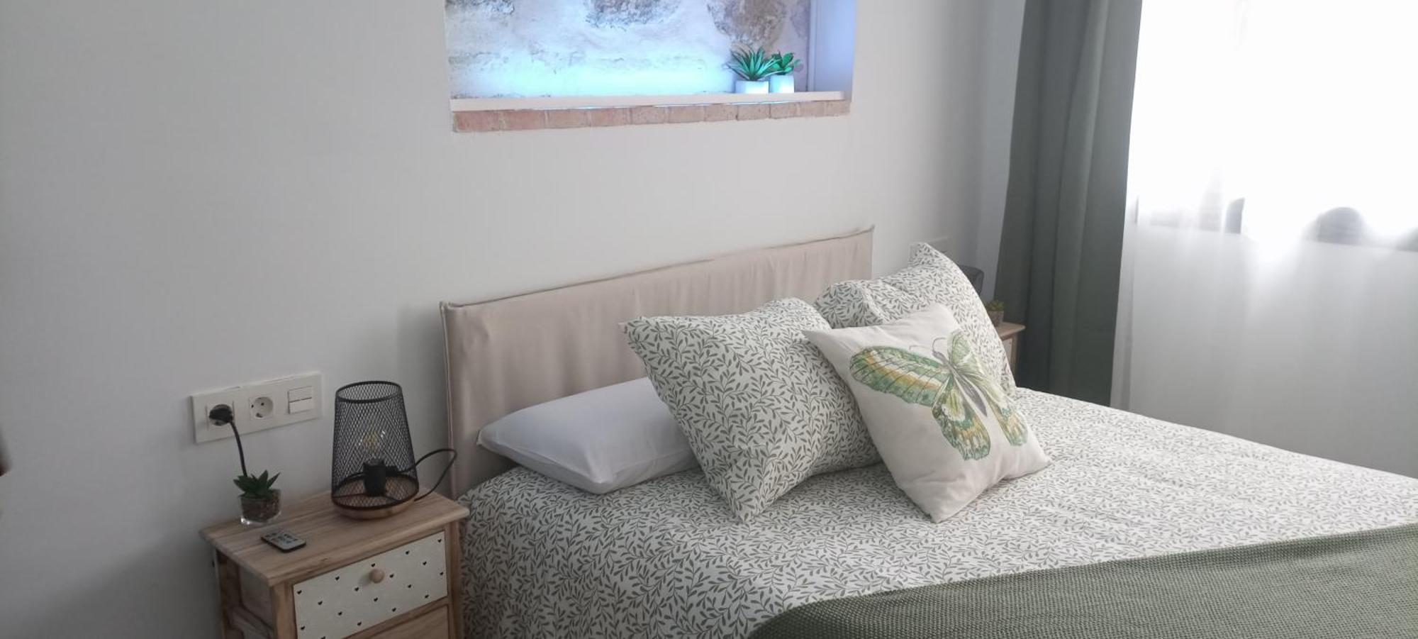 El Susurro Del Tajo La Ermita Apartment Толедо Екстериор снимка