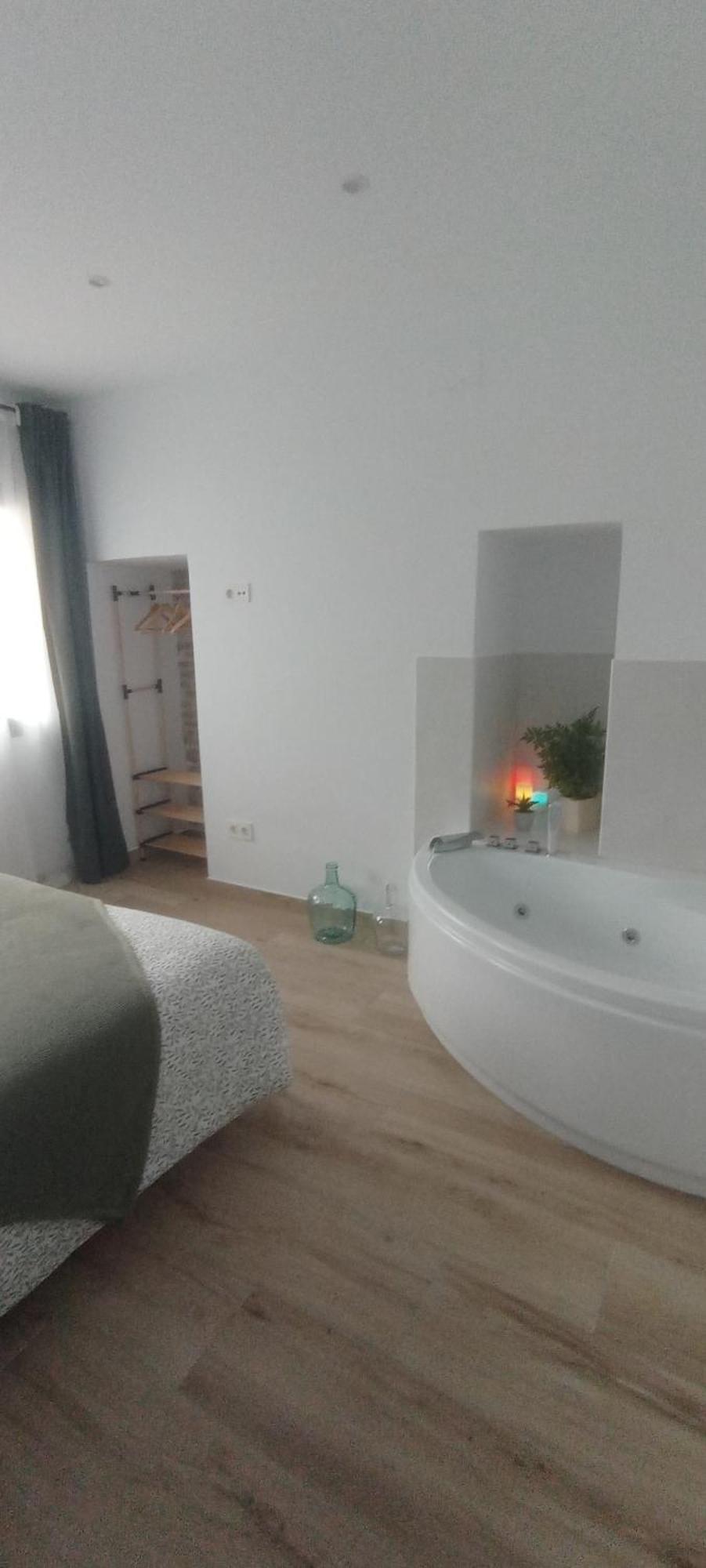 El Susurro Del Tajo La Ermita Apartment Толедо Екстериор снимка