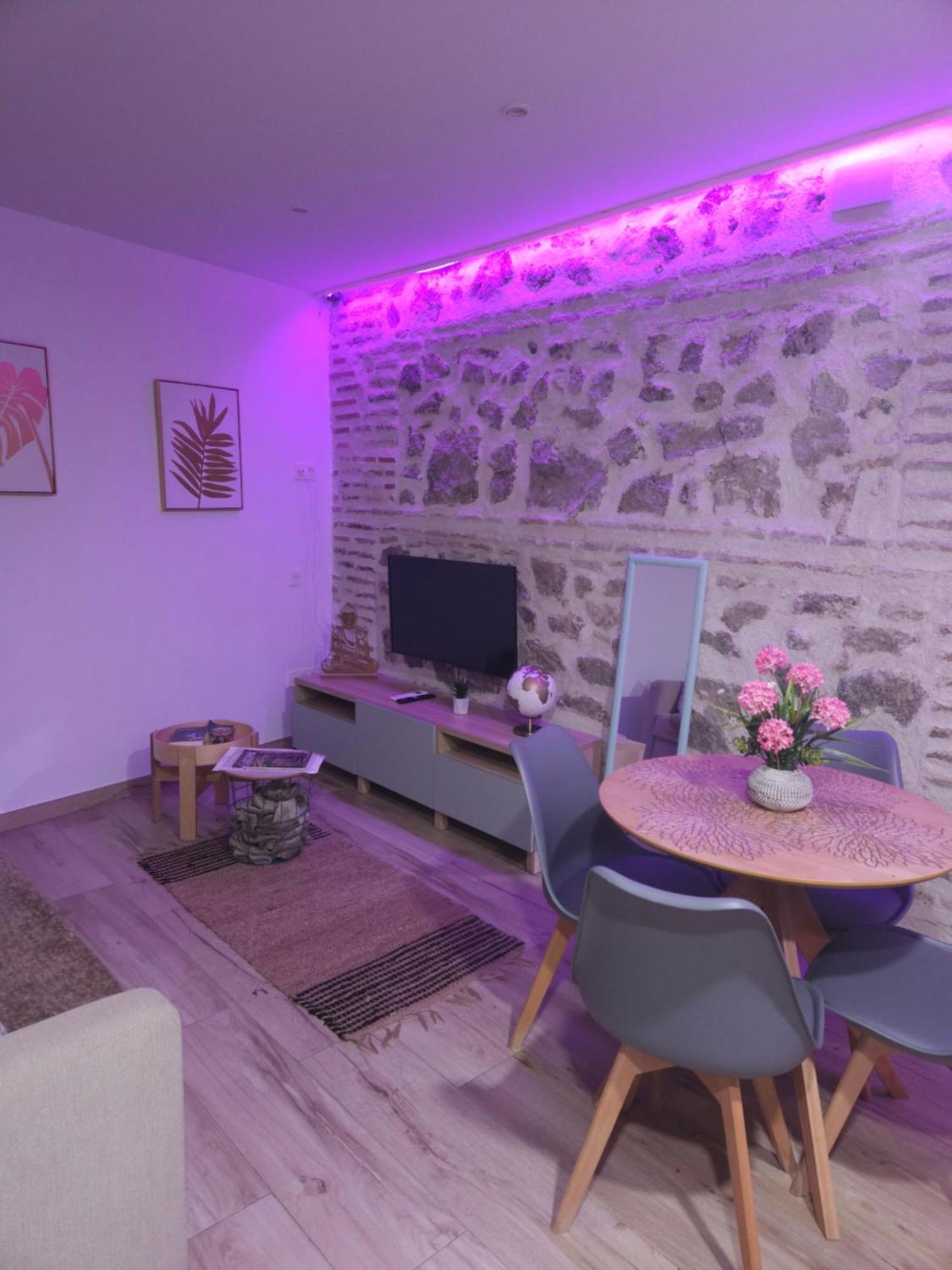 El Susurro Del Tajo La Ermita Apartment Толедо Екстериор снимка